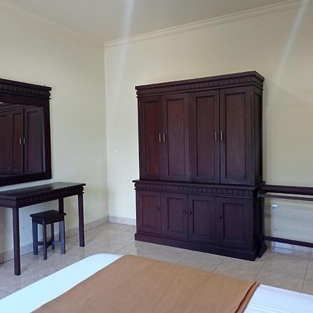 Hotel Mawar Sari Mitra Reddoorz Payangan Luaran gambar