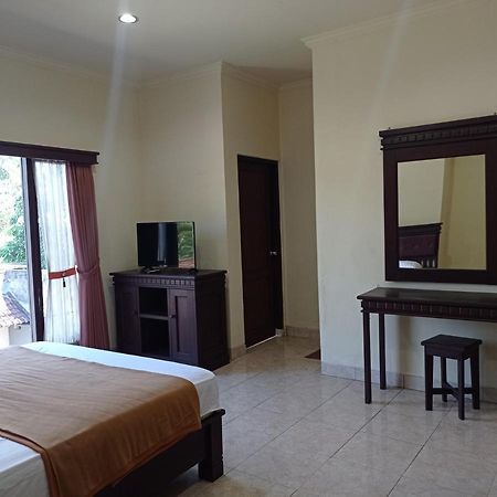 Hotel Mawar Sari Mitra Reddoorz Payangan Luaran gambar