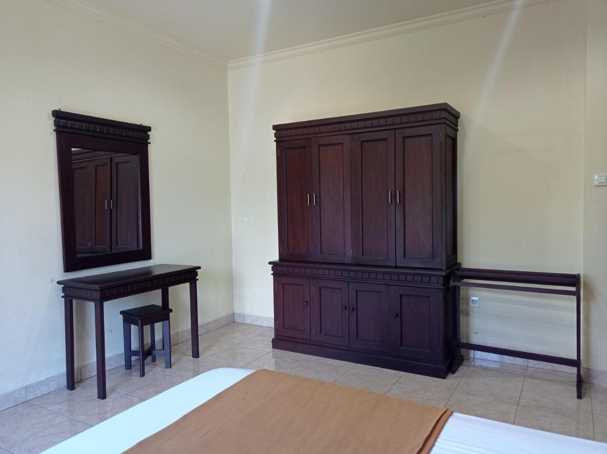 Hotel Mawar Sari Mitra Reddoorz Payangan Luaran gambar