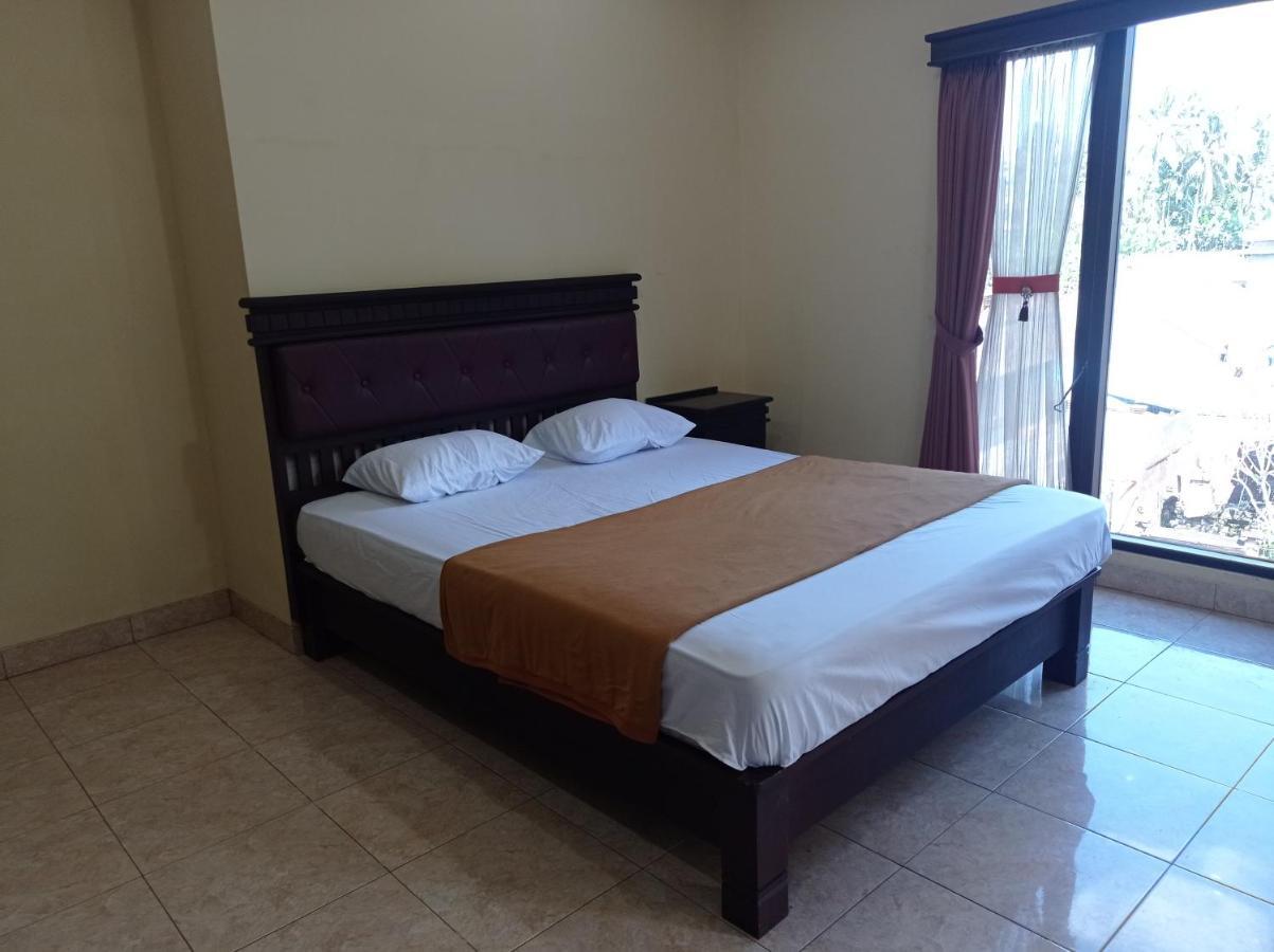 Hotel Mawar Sari Mitra Reddoorz Payangan Luaran gambar