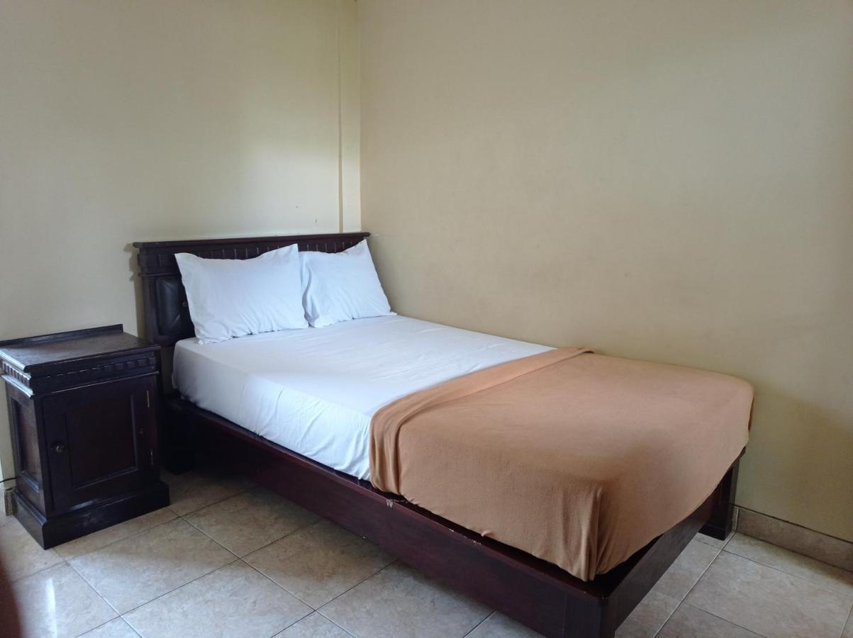 Hotel Mawar Sari Mitra Reddoorz Payangan Luaran gambar