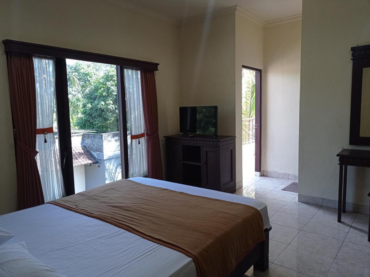 Hotel Mawar Sari Mitra Reddoorz Payangan Luaran gambar