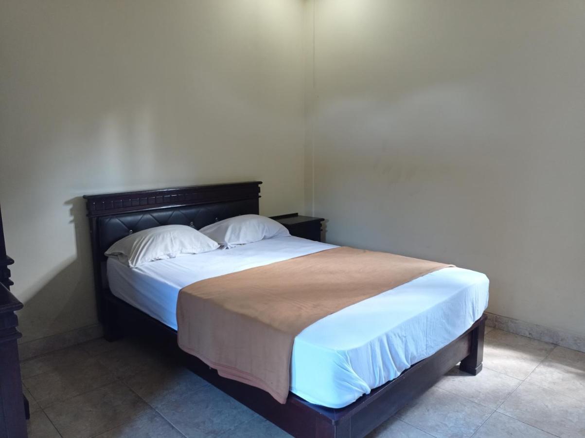 Hotel Mawar Sari Mitra Reddoorz Payangan Luaran gambar