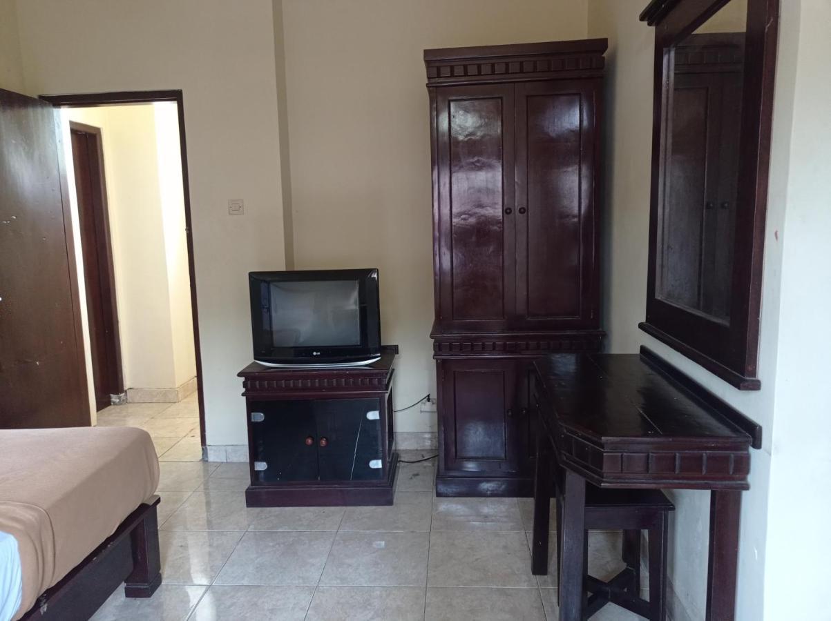 Hotel Mawar Sari Mitra Reddoorz Payangan Luaran gambar