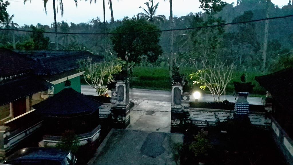 Hotel Mawar Sari Mitra Reddoorz Payangan Luaran gambar
