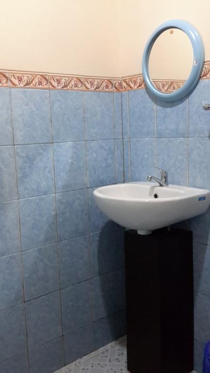 Hotel Mawar Sari Mitra Reddoorz Payangan Luaran gambar