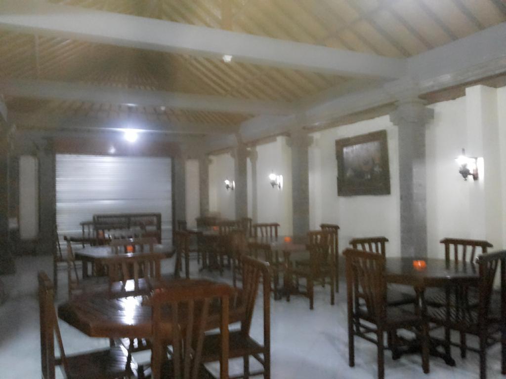 Hotel Mawar Sari Mitra Reddoorz Payangan Luaran gambar